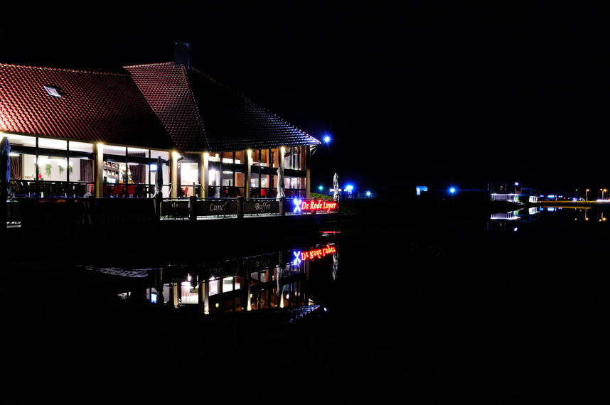 Led doosletters en spandoeken Stadskanaal led doosletters
